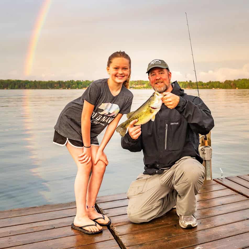 Fish Like a Pro This Walleye Opener - Explore Brainerd Lakes