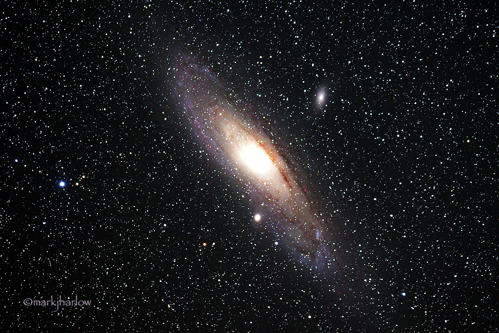 Andromeda Galaxy