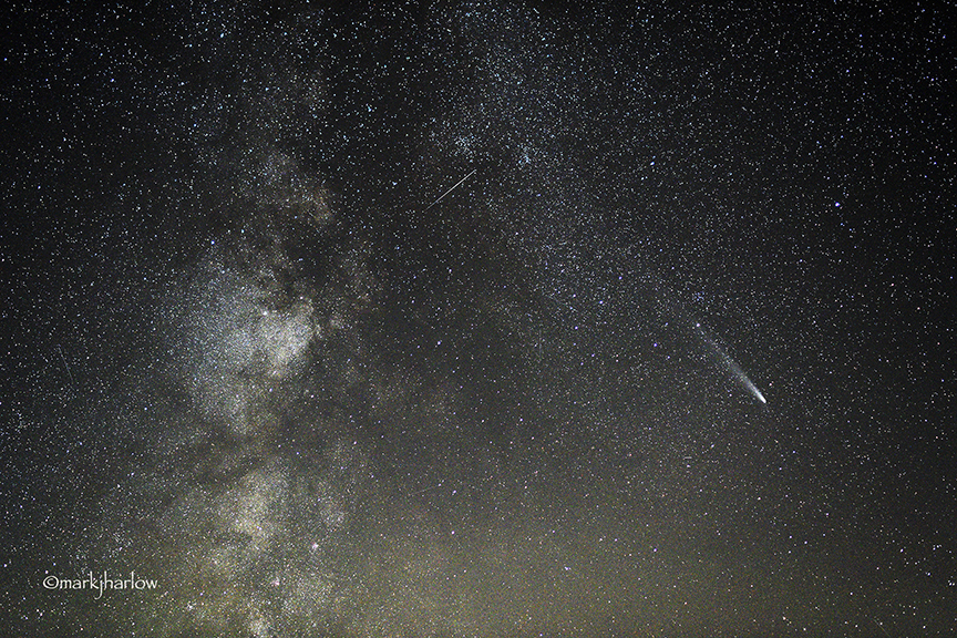 amazing comet pictures, Atlas comet Neowise Comet photos best by Harlow