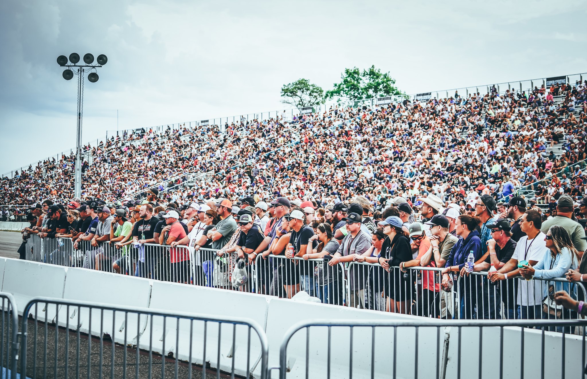 Photo Courtesy Brainerd International Raceway